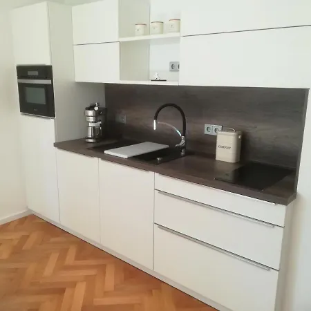 Ferienwohnung Im Hain Bamberg Exterior photo