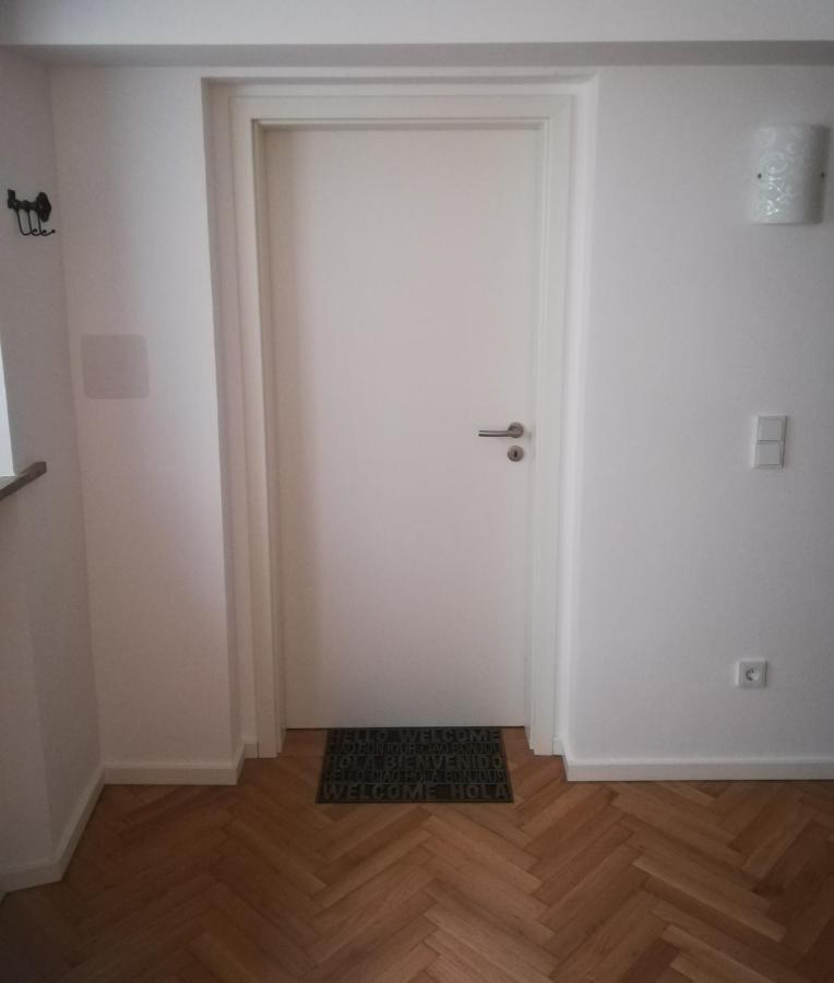 Im Hain Apartment *