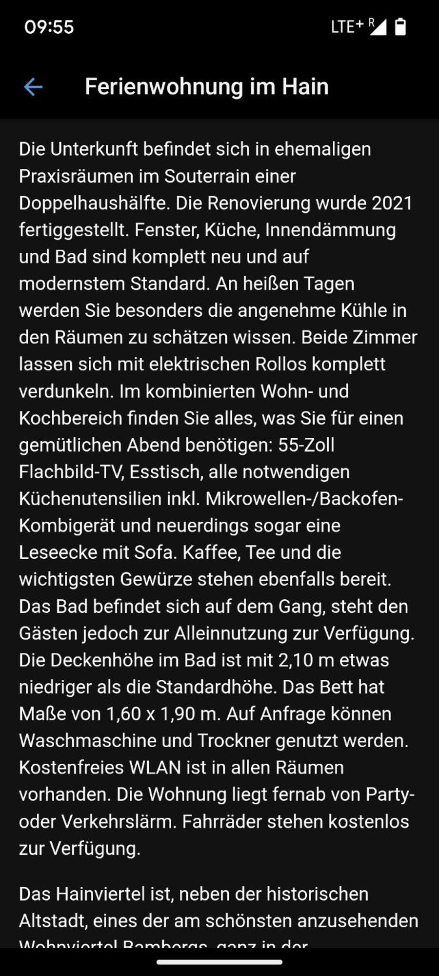 Im Hain Bamberg